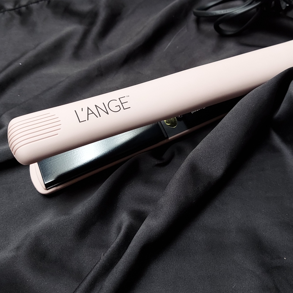 Lange Straightener
